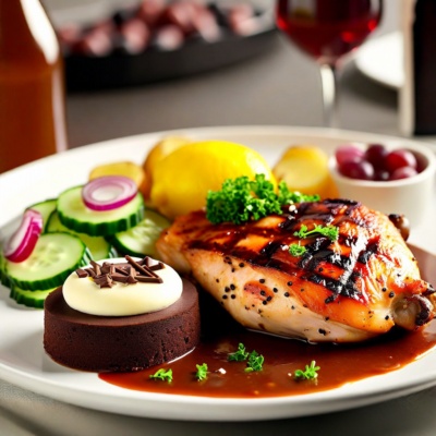 chef-special