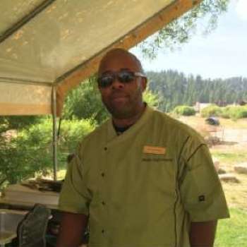 Darrell M.