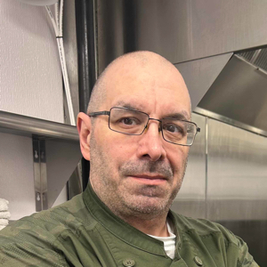 Joe M.