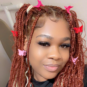 Adazya Houston