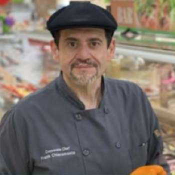 Francesco "Frank" C.