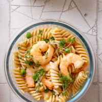 Customizable 2 Meals for 5 Days (Sample Menu)
