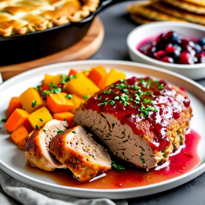 Customizable 3-Day Comfort Food Made Healthy Meal Prep (Sample Menu)
