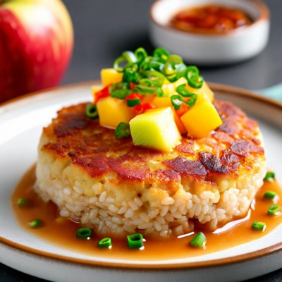 Customizable Daily Meal Prep 5 (Sample Menu)