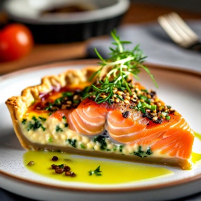 Customizable Daily Meal Prep 4 (Sample Menu)