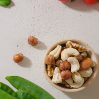 Customizable 3-Day Indian Dinners or Lunches with Snacks (Sample Menu)