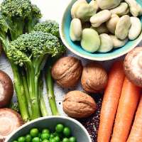 Customizable 3-Day Plant-Based Dinner with Snacks (Sample Menu)
