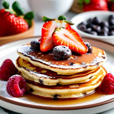 Customizable 5-Day Dessert and Snack Themed Meal Prep (Sample Menu)