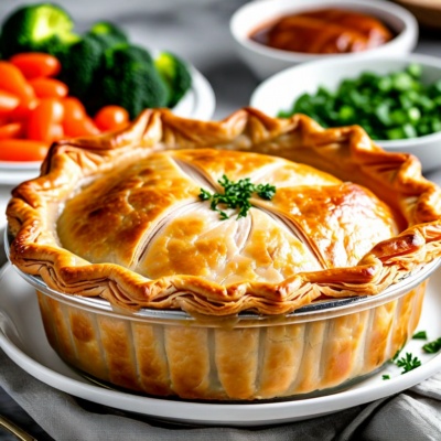 Customizable 3-Day Dinner Meal Prep with Sides (Sample Menu)