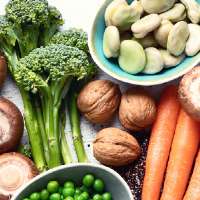 Customizable 3-Day Plant-Based Dinner with Snacks (Sample Menu)