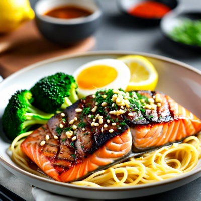 Customizable 3-Day Keto Menu (Sample Menu)