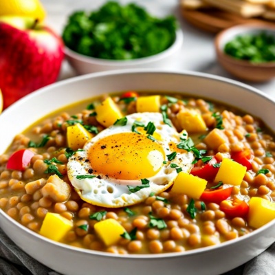 Customizable 3-Day Home Cooking Meal Prep Menu (Sample Menu)