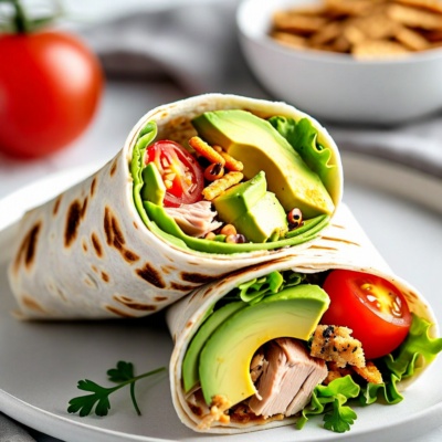 Customizable Tuesday School Lunch Meal Prep Custom Menus Available  (Sample Menu)