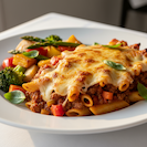 Customizable Customizable 3-Day Italian Meal Prep (Sample Menu)