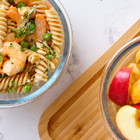 Customizable 3-Day Low Carb/Keto Dinners with Snacks (Sample Menu)