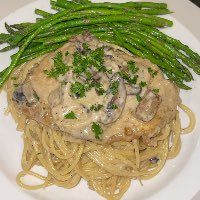 Customizable 3-Day Dinner Menu (Sample Menu)
