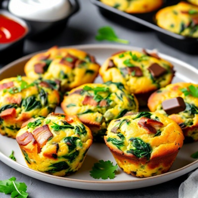 Customizable 3-Day Keto Meal Prep Menu (Sample Menu)