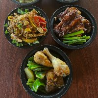 Customizable 5-Day Work Week Meal Prep (Sample Menu)