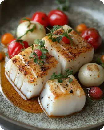 Chef experience