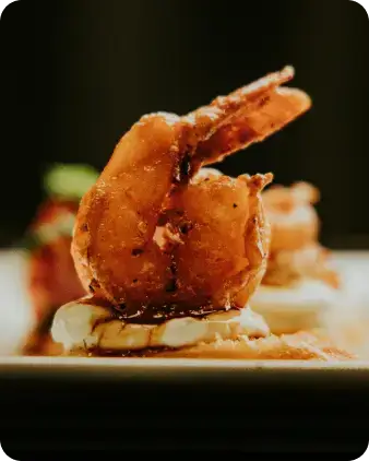 Chef experience