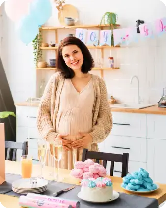 Baby Shower