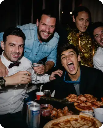 Bachelor Party
