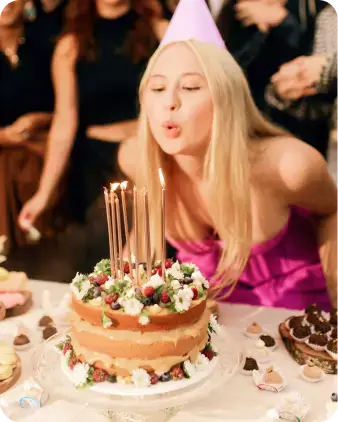 Birthday