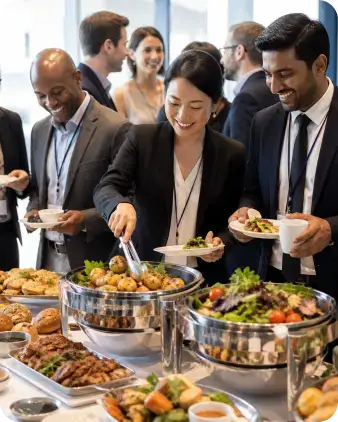 Corporate Event